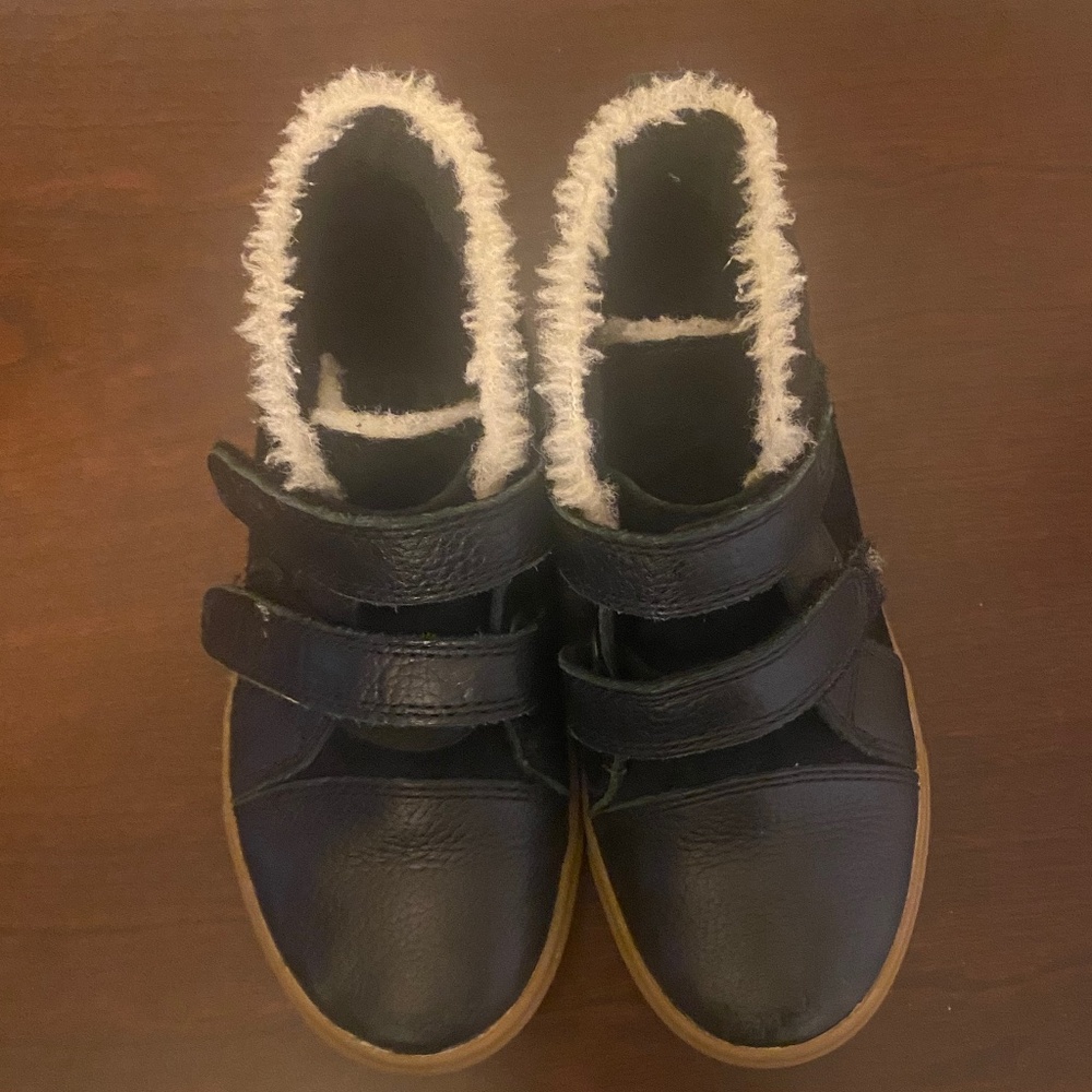 Ugg Toddler Boots